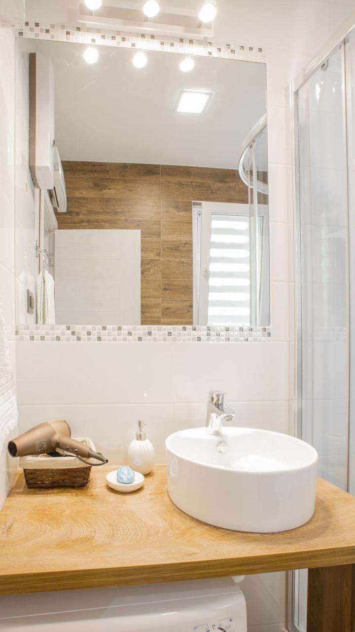 Casablanca Apartment Belgrad Dış mekan fotoğraf