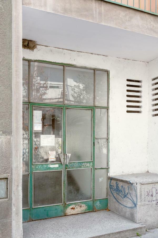 Casablanca Apartment Belgrad Dış mekan fotoğraf